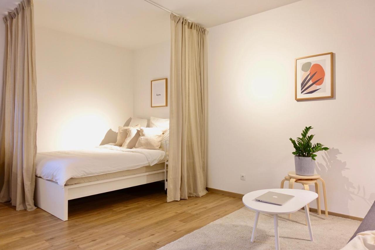 Neu - Gemuetliches Und Modernes Apartment Mit Stellplatz Koblenz  Dış mekan fotoğraf